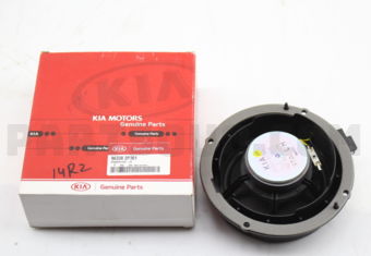 963302P301 SPEAKER ASSY-FRT.DR.LH