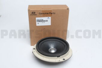 963302V100 SPEAKER ASSY-DR