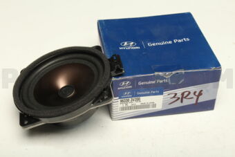 963303V200 SPEAKER &amp; PROTECTOR ASSY-RR DR