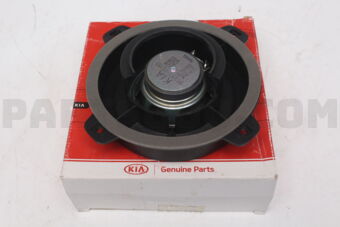 963304E110 SPEAKER &amp; PROTECTOR ASSY-FRT D