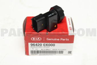 964200X000 SENSOR ASSY-SPEED