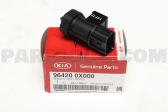964200X000 SENSOR ASSY-SPEED