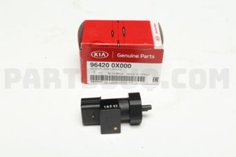 964200X000 SENSOR ASSY-SPEED