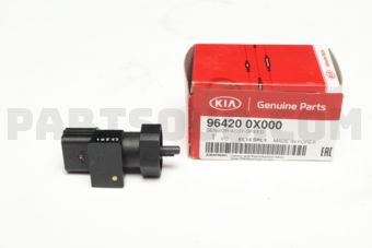 964200X000 SENSOR ASSY-SPEED