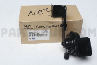 96610C1000 HORN ASSY-LOW PITCH