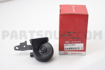 96610C5200 HORN ASSY-LOW PITCH