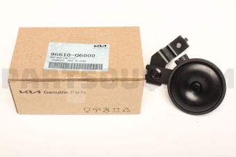 96610Q6000 HORN ASSY-LOW PITCH