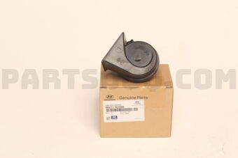 96611K2000 HORN ASSY-LOW PITCH