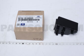 967001R100RDR SWITCH ASSY-STRG REMOTE CONT R