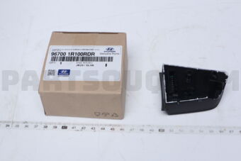 967001R100RDR SWITCH ASSY-STRG REMOTE CONT R