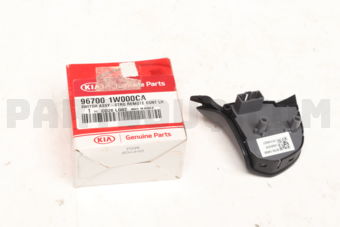 967001W000CA SWITCH ASSY-STRG REM