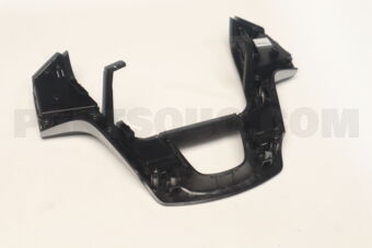 967002P350DAQ SWITCH ASSY-STRG REM
