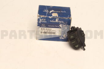 967003K701FZ SWITCH ASSY-STRG REMOTE CONT R