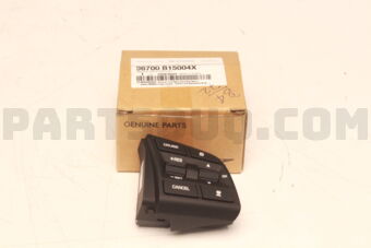 96700B15004X SWITCH ASSY-STRG RH