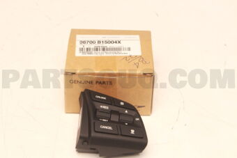 96700B15004X SWITCH ASSY-STRG RH