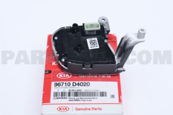 96710D4020 SWITCH ASSY-STRG LH