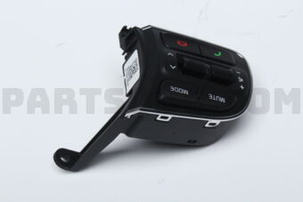 96710D9020 SWITCH ASSY-STRG REMOTE CONT L