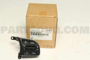 96720D9010 SWITCH ASSY-STRG REMOTE CONT R