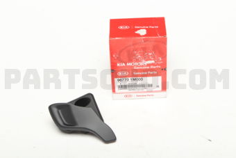 967701M000 SWITCH ASSY-PADDLE SHIFT,LH