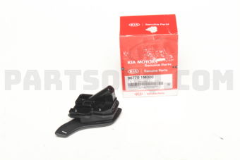 967701M000 SWITCH ASSY-PADDLE SHIFT,LH