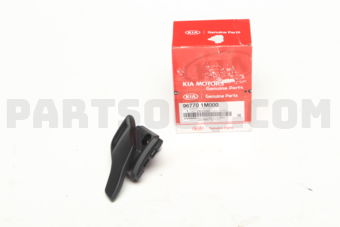 967701M000 SWITCH ASSY-PADDLE SHIFT,LH