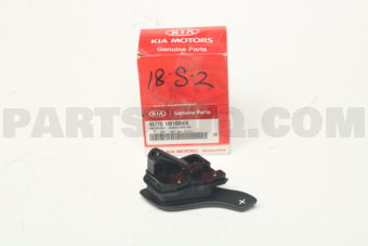 967701M100WK SWITCH ASSY-PADDLE S