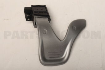 967703S001 SWITCH ASSY-PADDLE SHIFT,LH