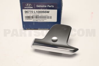 96770L1000SSW SWITCH ASSY-PADDLE SHIFT,LH