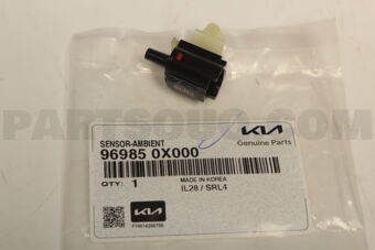 969850X000 SENSOR-AMBIENT
