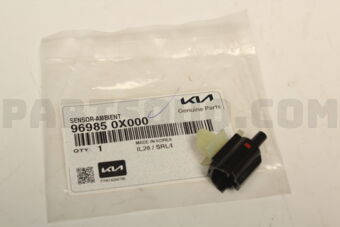 969850X000 SENSOR-AMBIENT