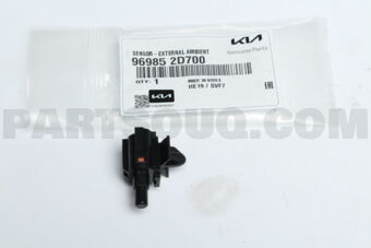 969852D700 SENSOR-EXTERNAL AMBIENT