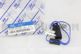 97030H1730 SENSOR-EVAPORATOR CORE