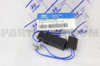 97030H1730 SENSOR-EVAPORATOR CORE