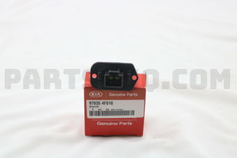 970354F010 RESISTOR