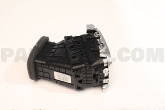 97040P2AB0 AIR VENTILATOR ASSY-CTR,RH