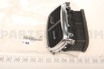 97040S15004X AIR VENTILATOR ASSY-CONSOLE