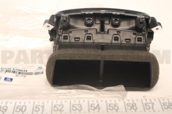 97040S15004X AIR VENTILATOR ASSY-CONSOLE