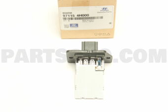 971154H000 RESISTOR