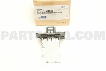 971154H000 RESISTOR