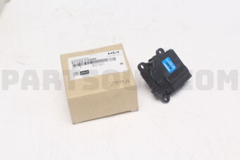 97124F2000 ACTUATOR-INTAKE
