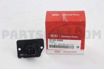 971283K000 RESISTOR