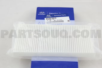 971332E910 FILTER ASSY-AIR