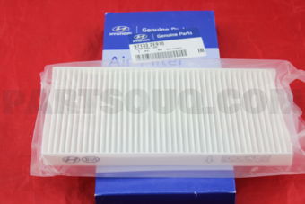 971332E910 FILTER ASSY-AIR