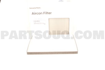 971333M000 FILTER-AIR