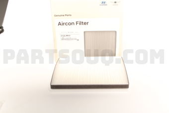 971333M000 FILTER-AIR