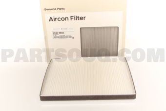 971333M000 FILTER-AIR