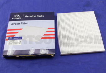 971333SAA0 FILTER ASSY-AIR