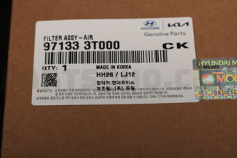 971333T000 FILTER ASSY-AIR
