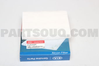97133B2000 FILTER ASSY-AIR