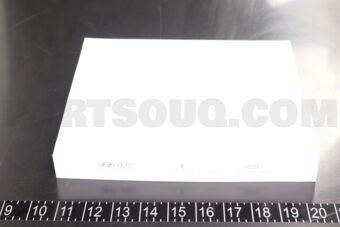 97133C1010 FILTER ASSY-AIR